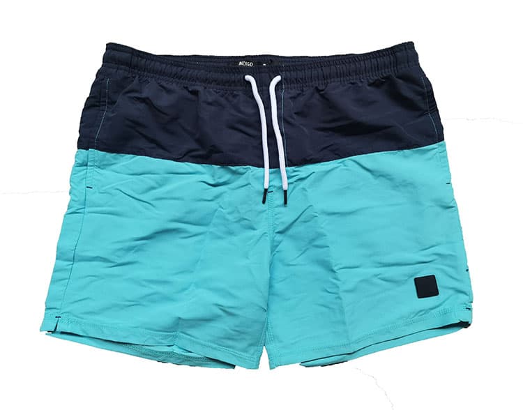 Custom Men Beach Shorts Beach Surf Shorts Casual Pants Swimming Trunks Wholesale