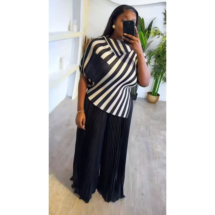 L-3XL Plus Size Women Tie Wrap Beach Cover up with Asymmetrical Hem Dotted Kimono Cardigan Lightweight Sun Protection Wear