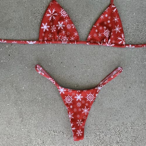 2025 Push up New Design Beachwear Sexy 3 Piece Bikini Swimwear Starfish New Color Bikini With Cover up