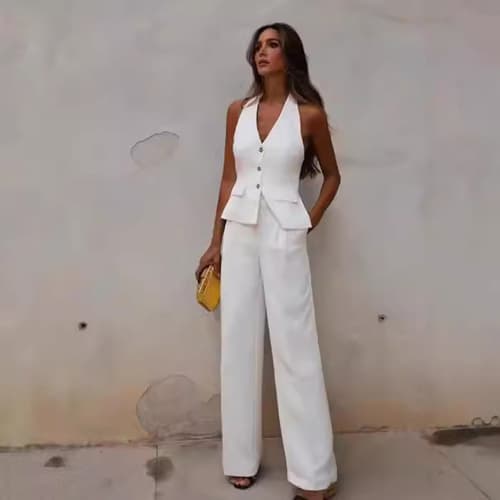 2023 New Elegant Dress Illusion a Line Skirt Crystal Slim Fit Skirt Lace up Floor Skirt Ladies Evening Wedding Dress