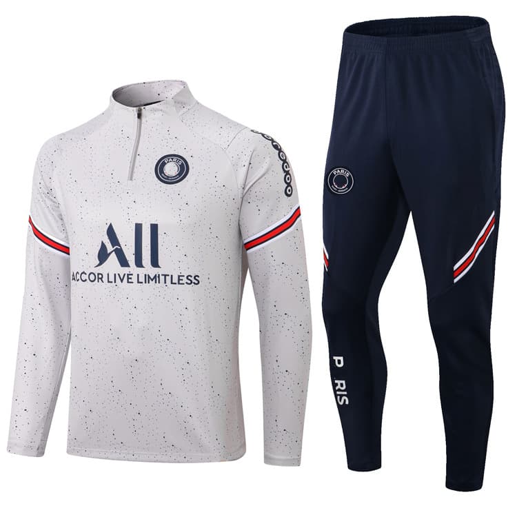 Paris Saint-germain Football Uniform