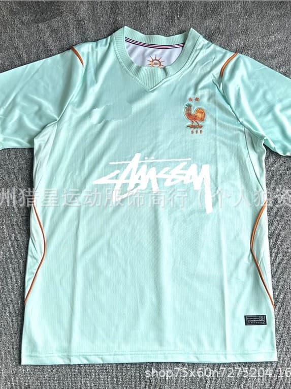 Qatar Custom Football Jerseys