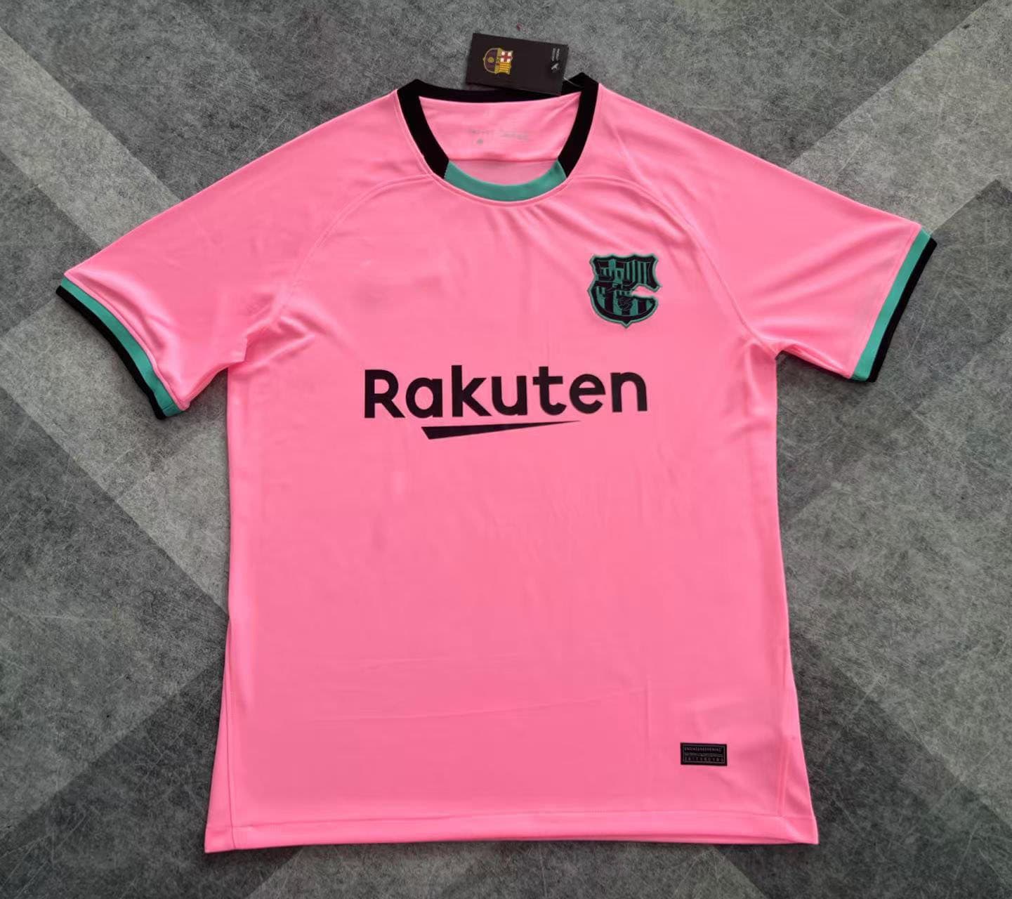 Paris Saint-germain Football Uniform