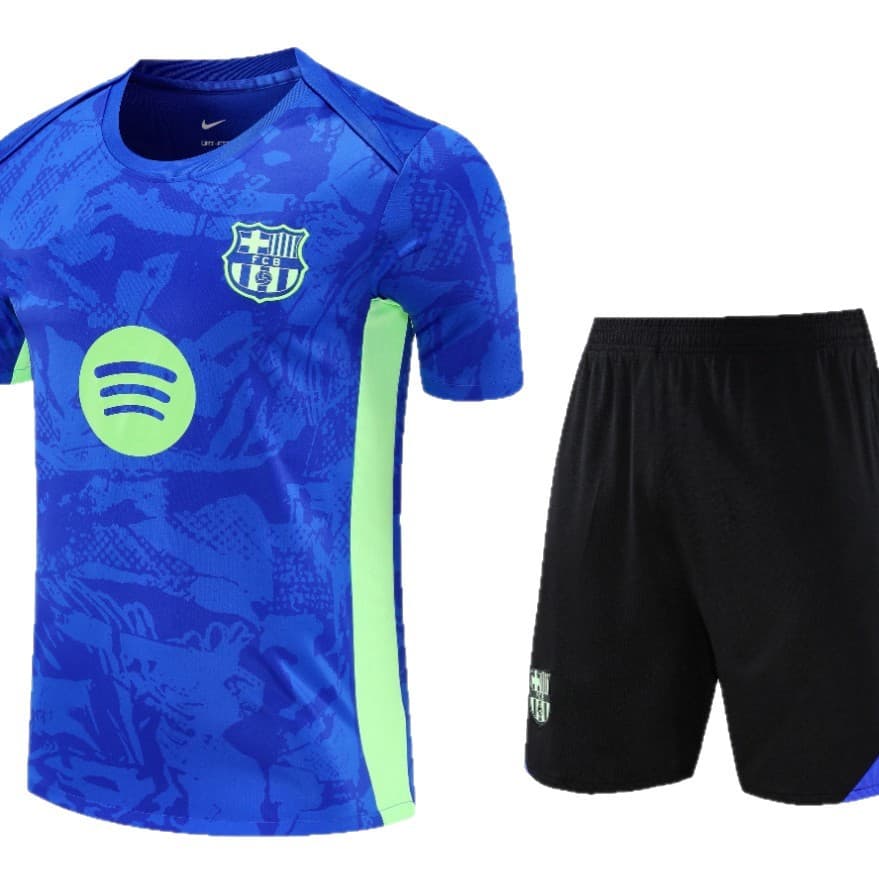 Brazilian Custom Jersey