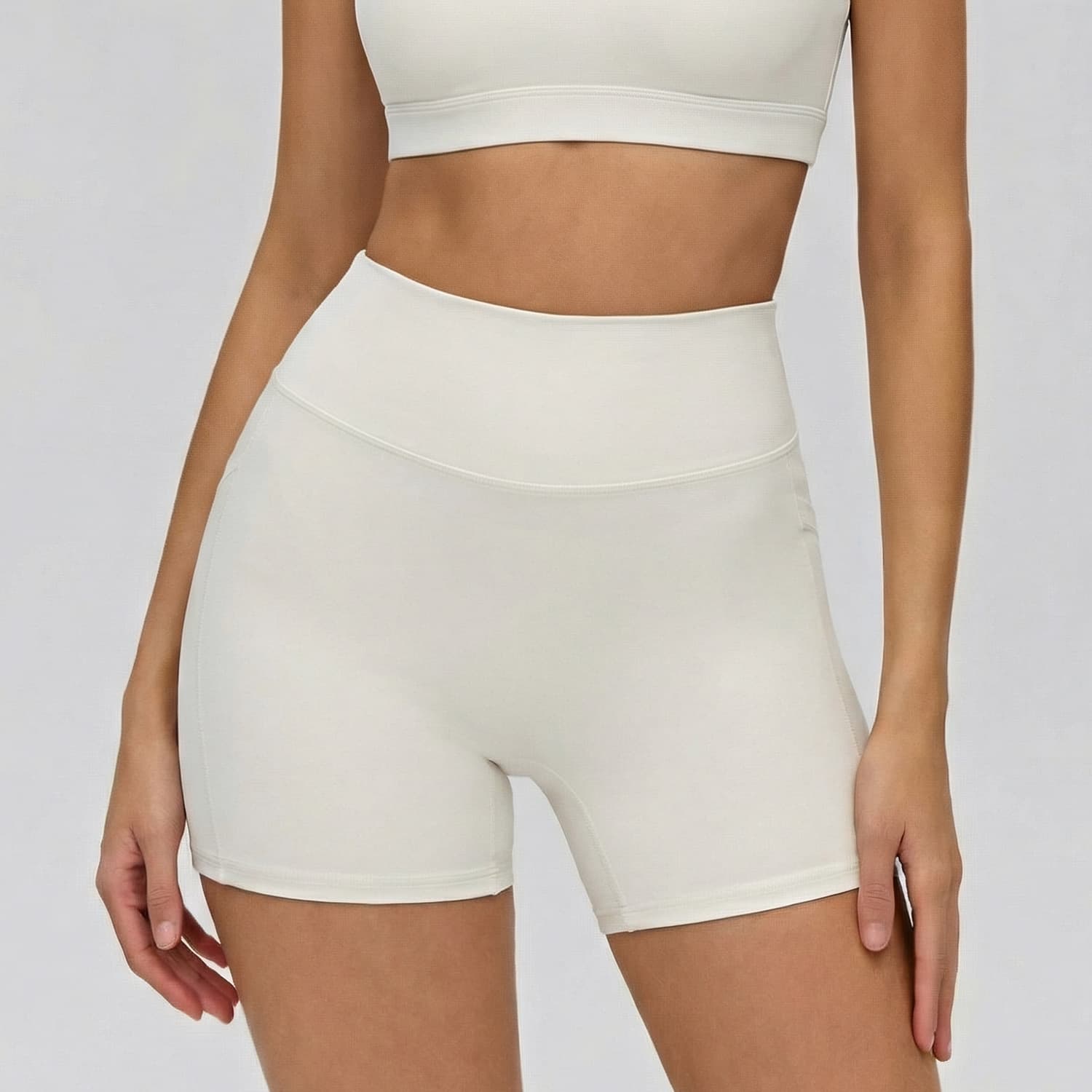 Milk White