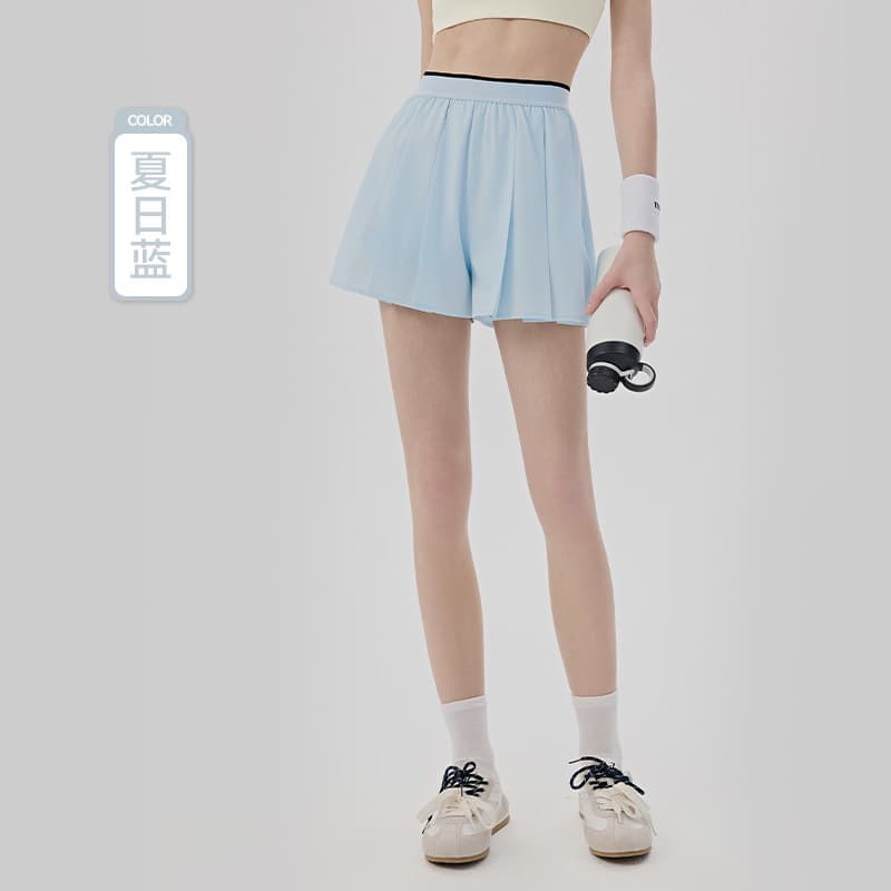 Sky Blue