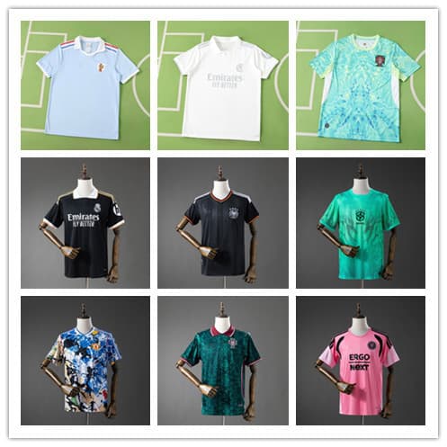 Custom Jersey