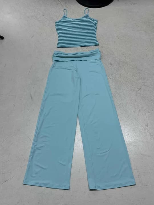 Sky Blue