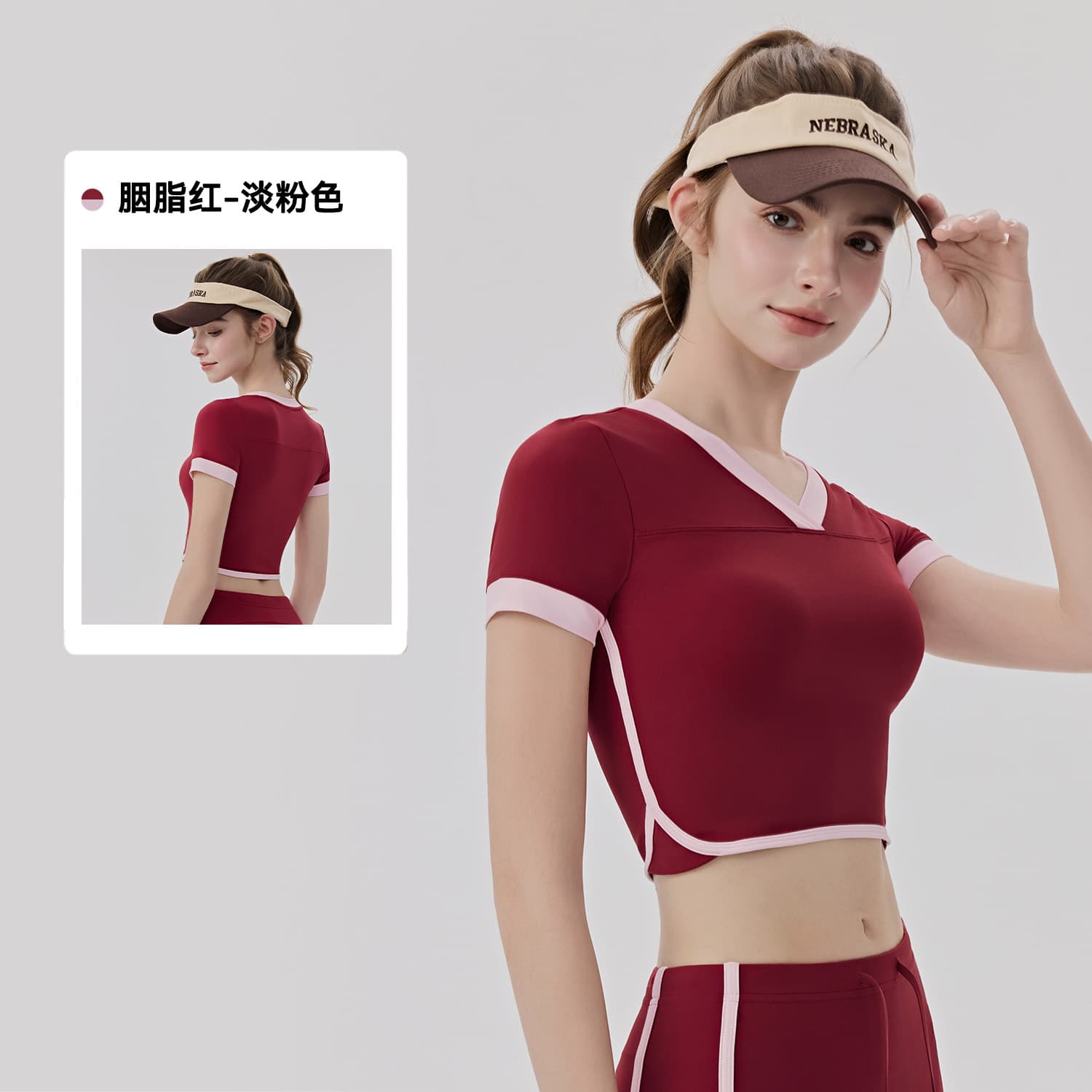 Color 5