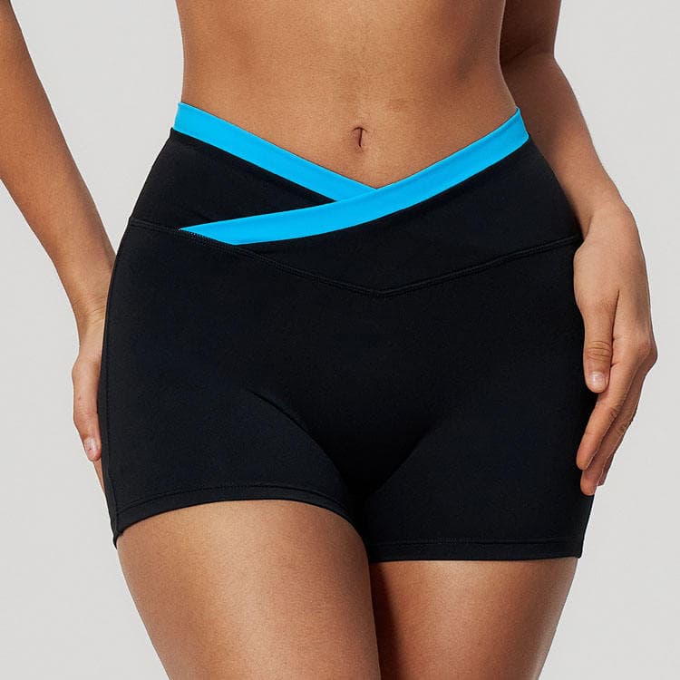 Shorts- Black