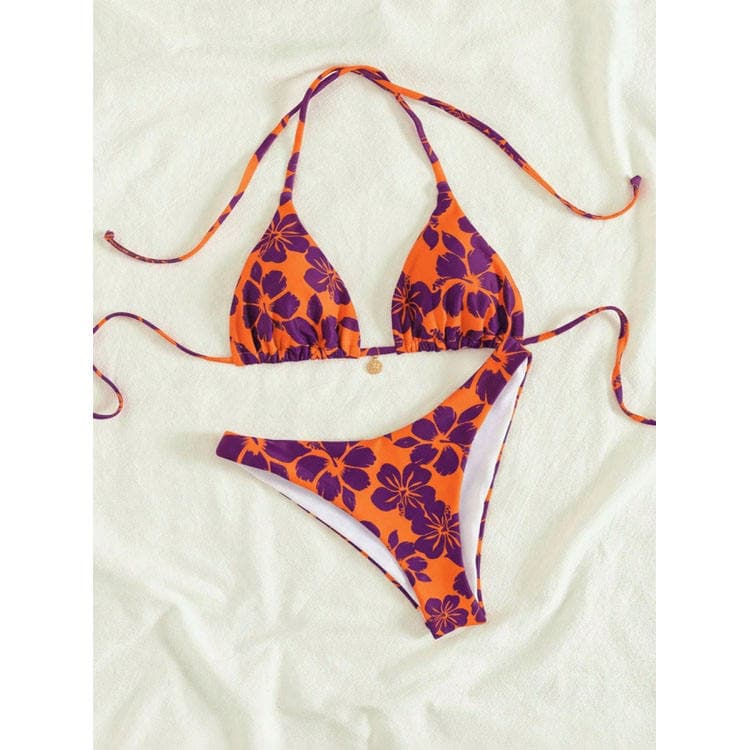 Orange b