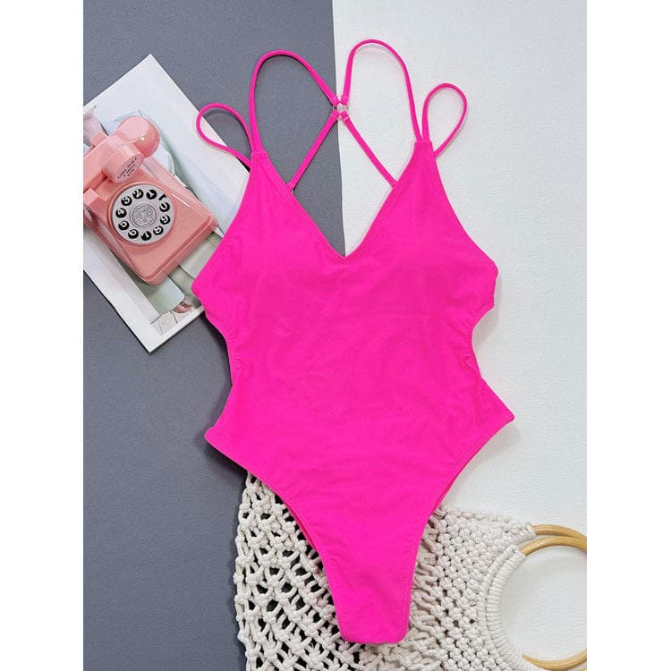 Hot Pink