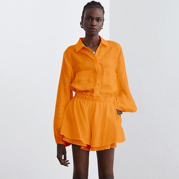Tangerine