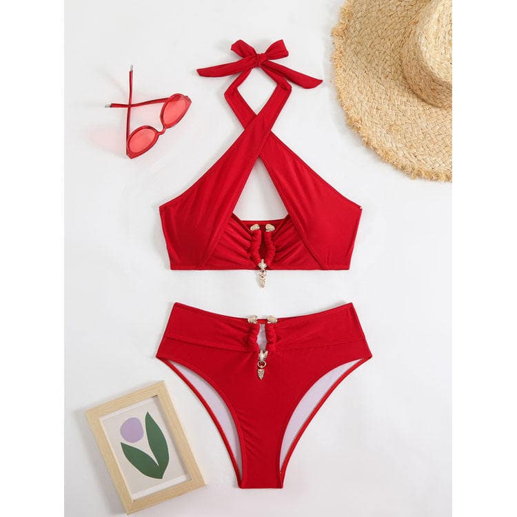 Crimson