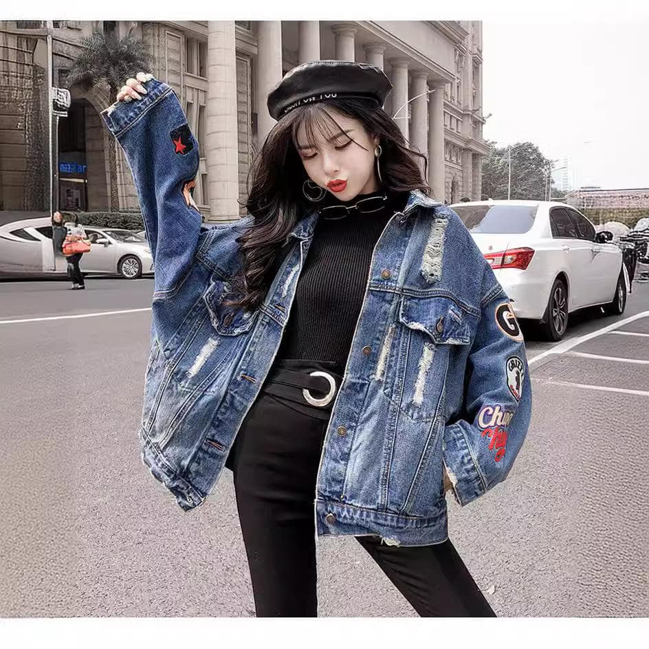Denim