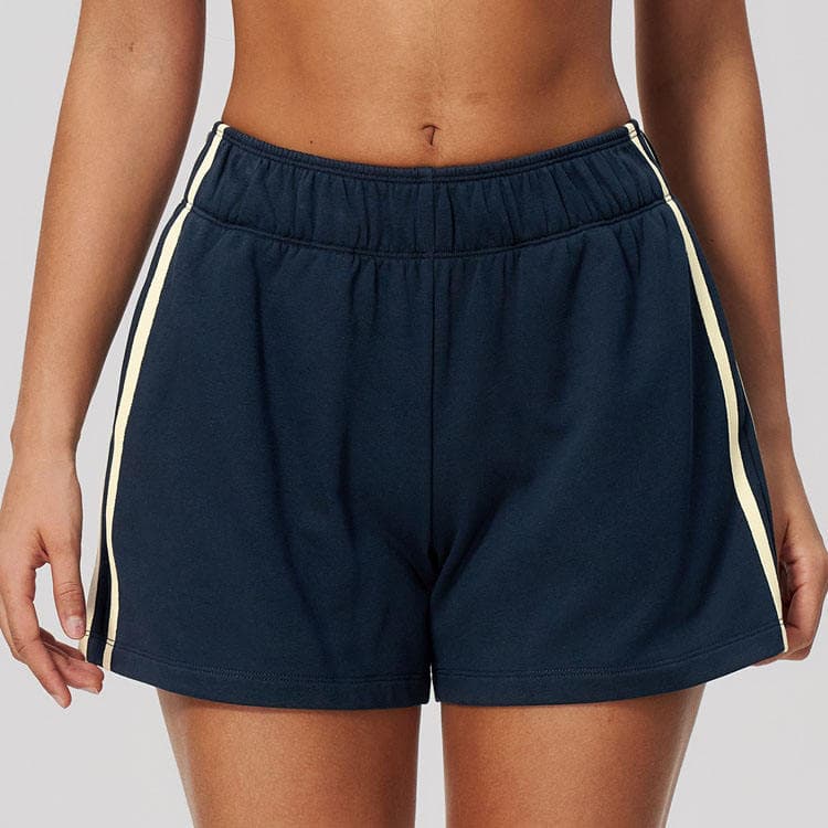 Shorts- Navy