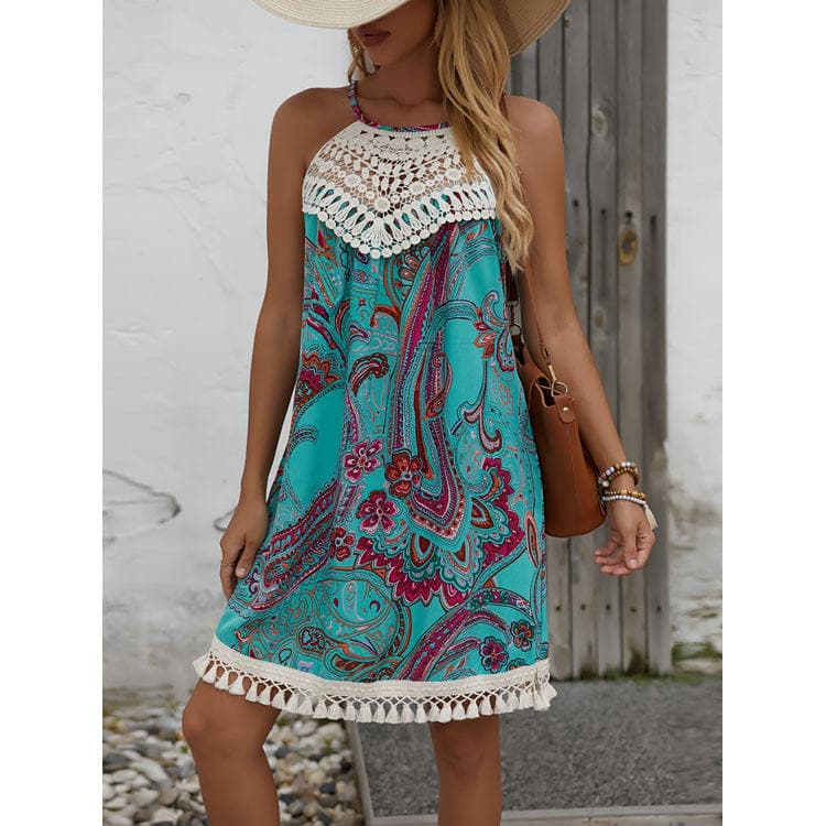 Turquoise