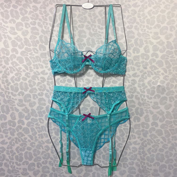 Steel Blue