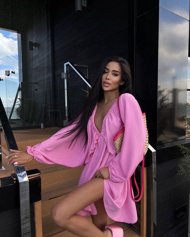 Mauve