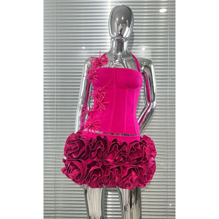 Rose Madder