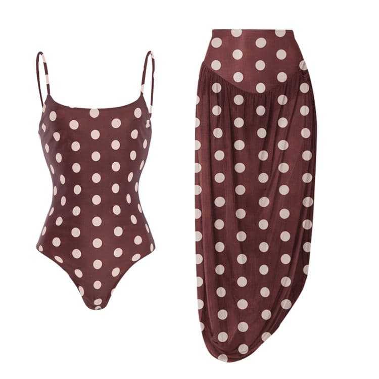 Brown set