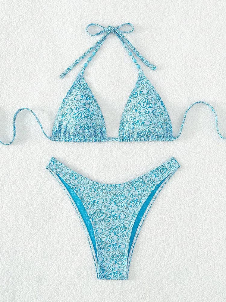 Sky Blue