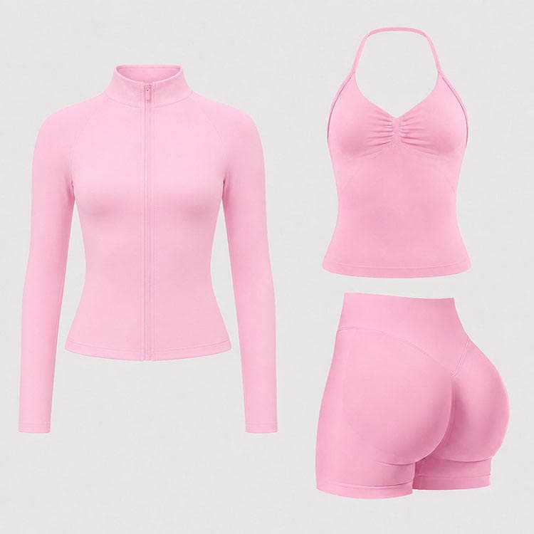 Light pink