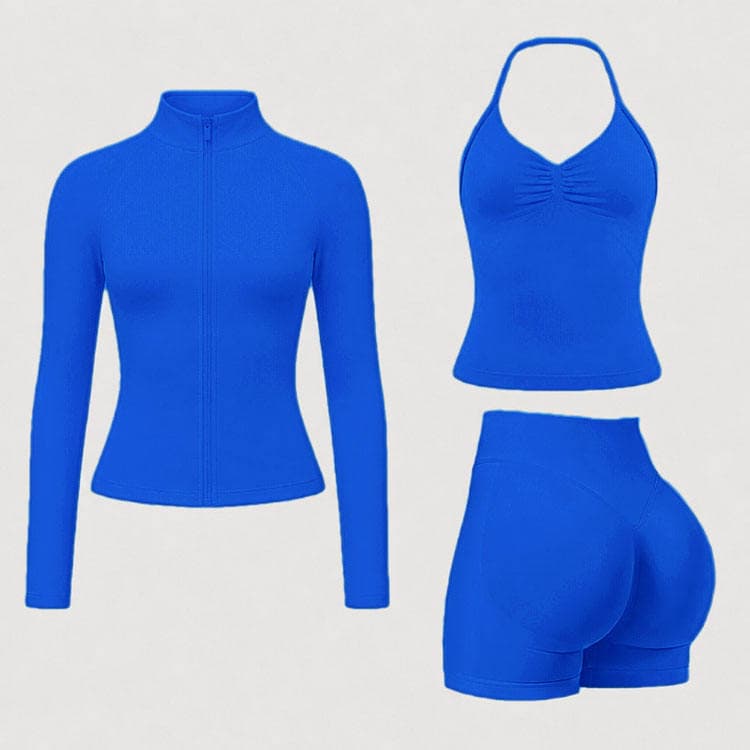 Royal blue