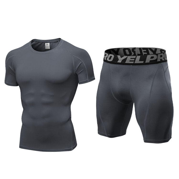 Gray