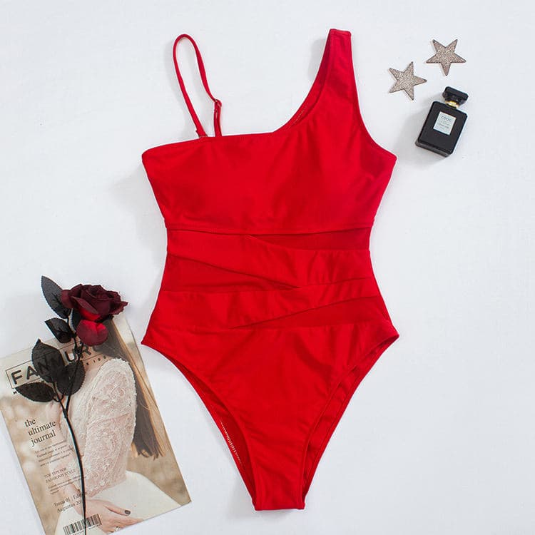 Crimson
