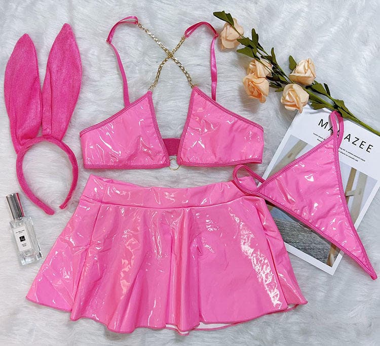 Hot Pink