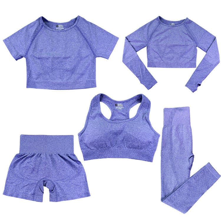 Steel Blue