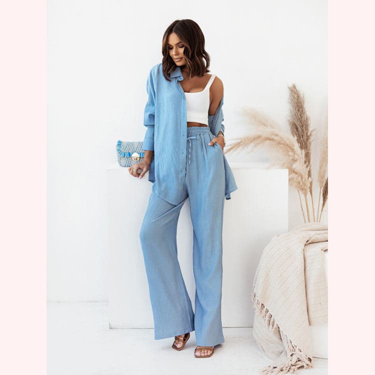 Sky Blue