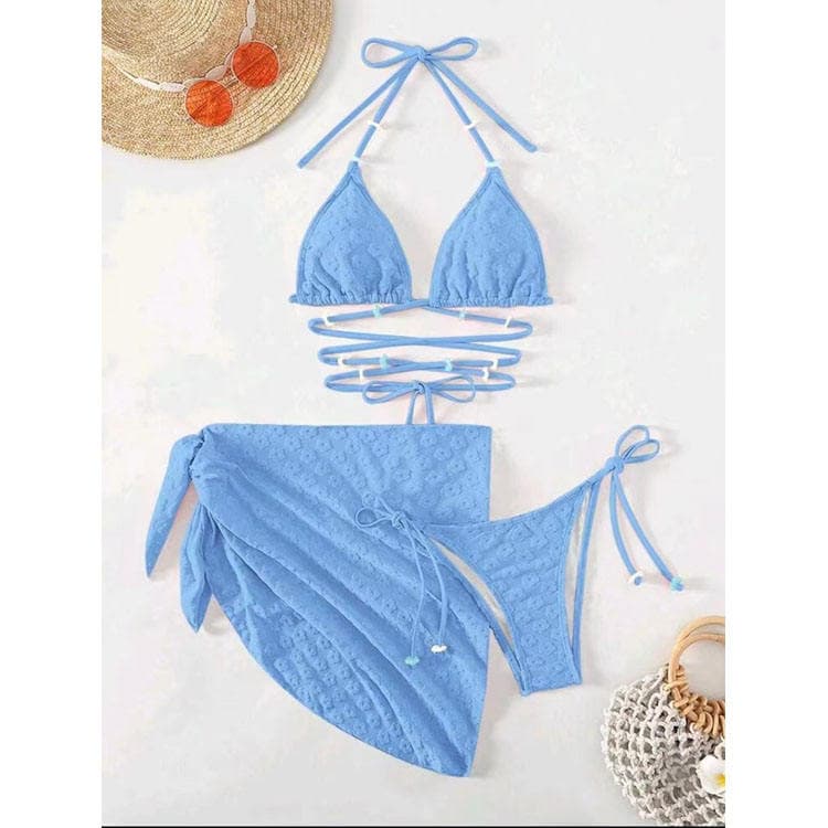 Sky Blue