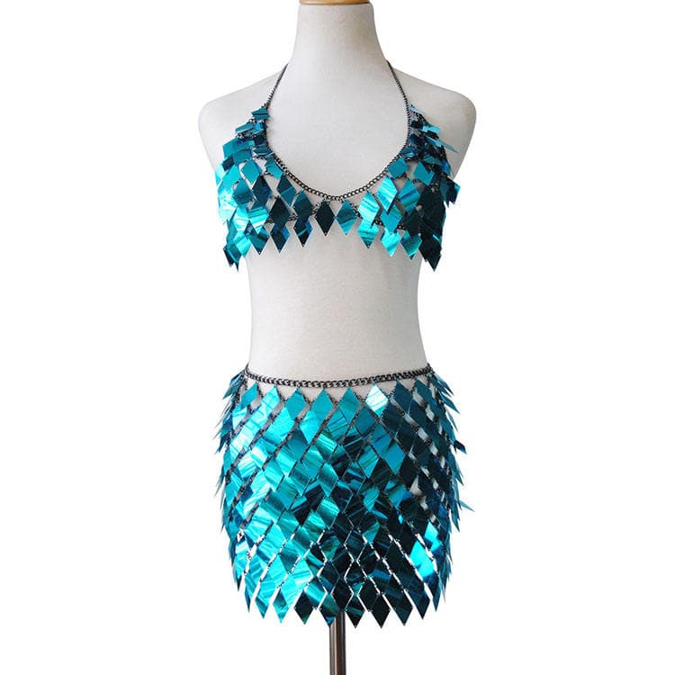 Teal