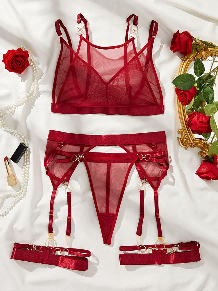 Crimson