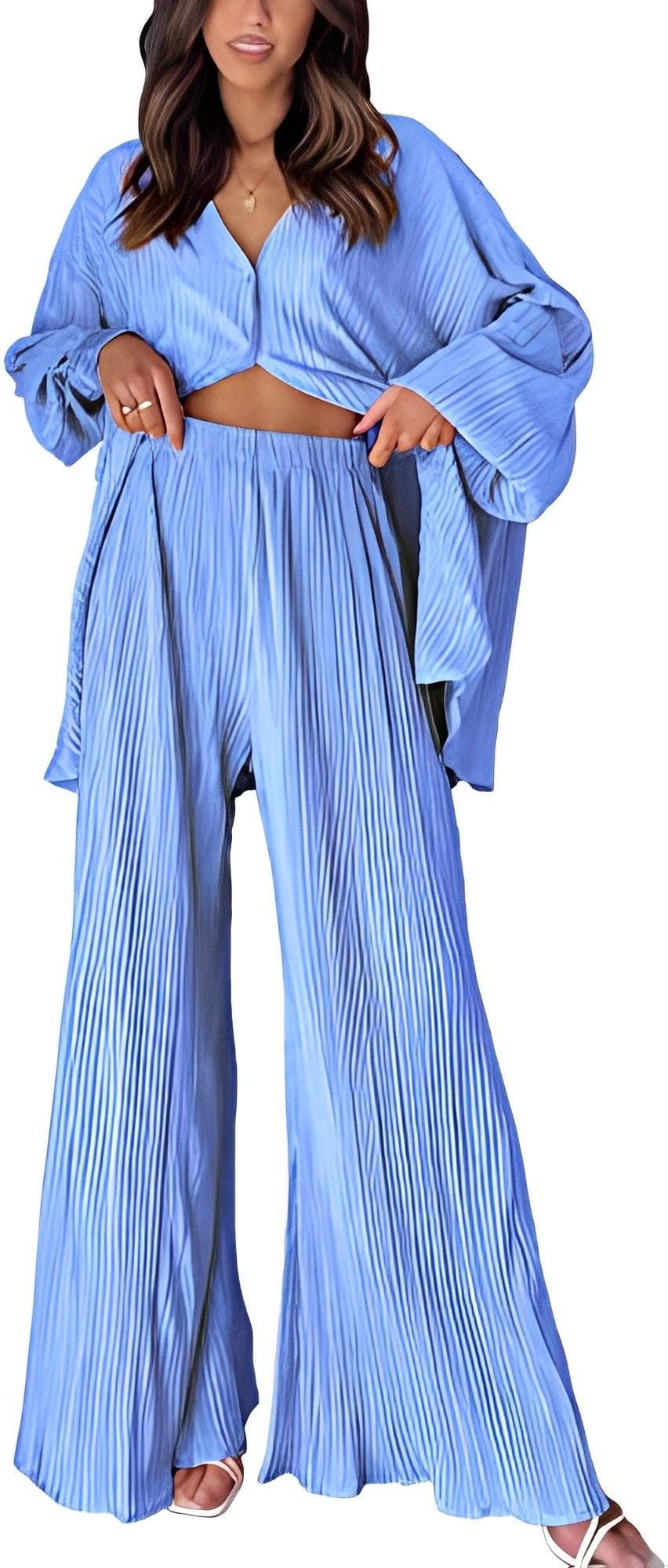 Steel Blue