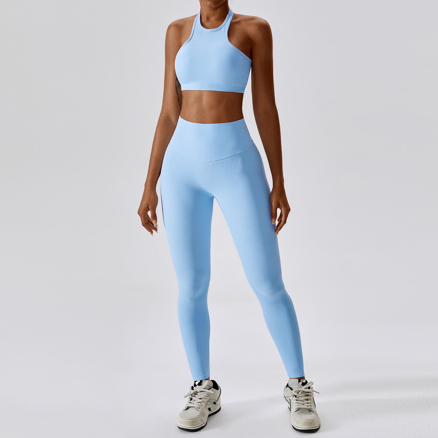 Sky Blue
