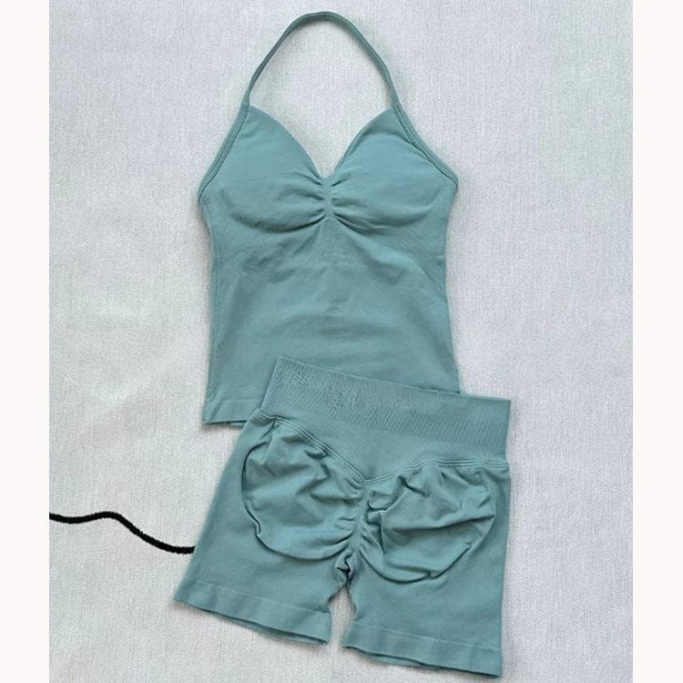 Light Green
