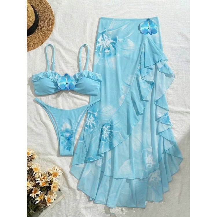 Light Blue