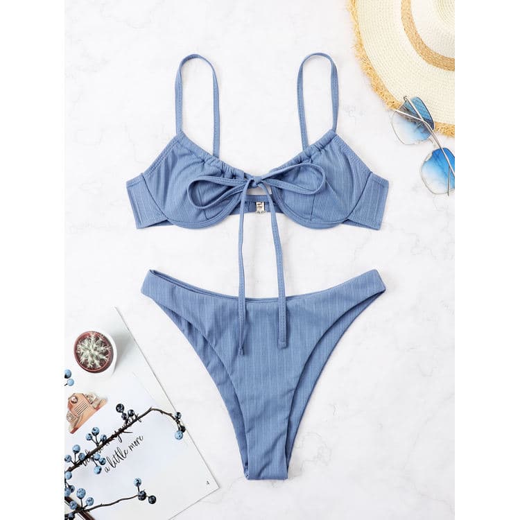 Medium Gray