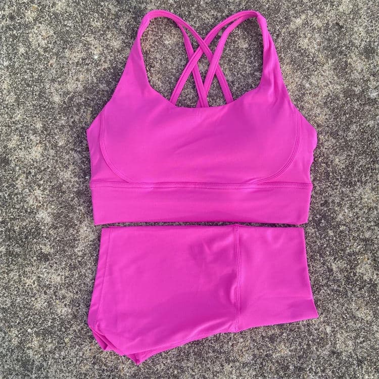 Hot Pink