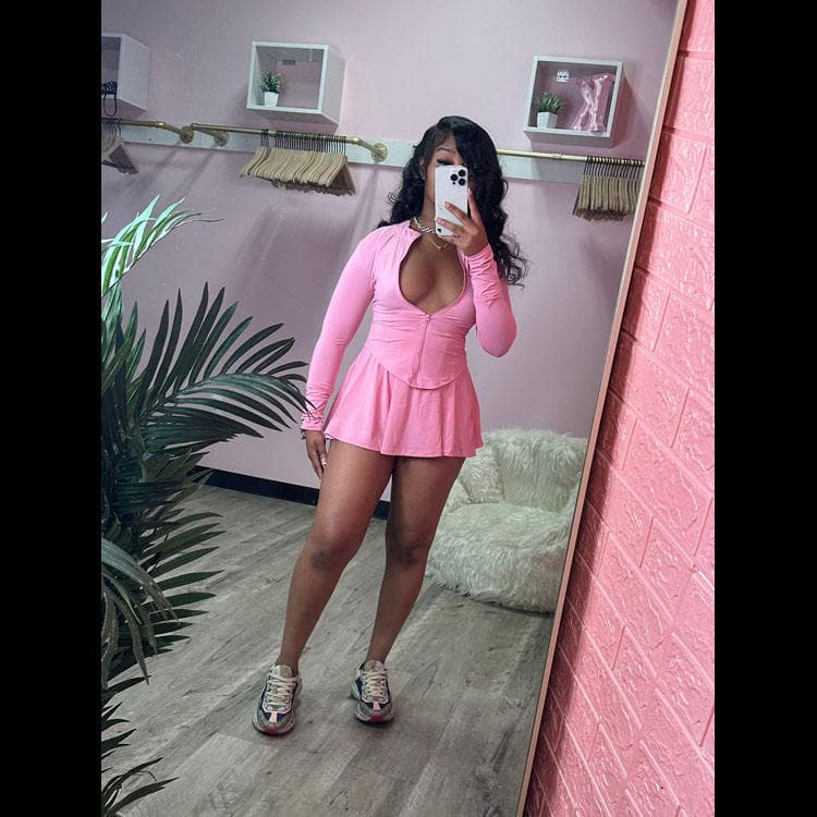 Hot Pink