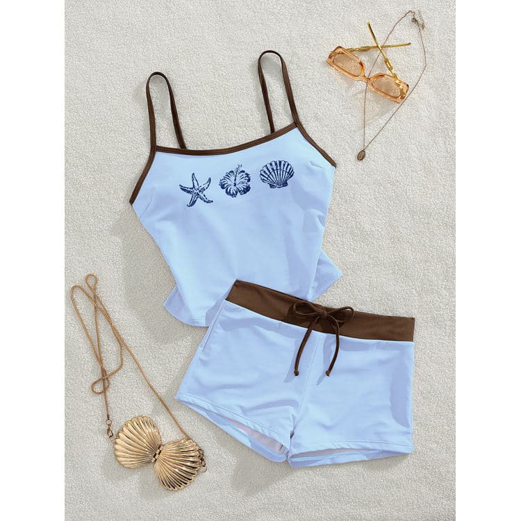 Sky Blue