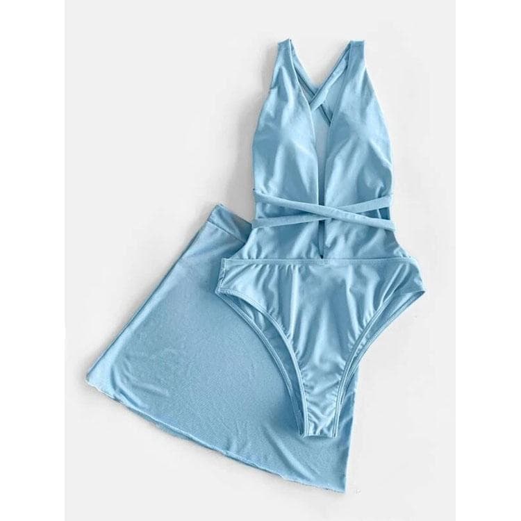 Sky Blue