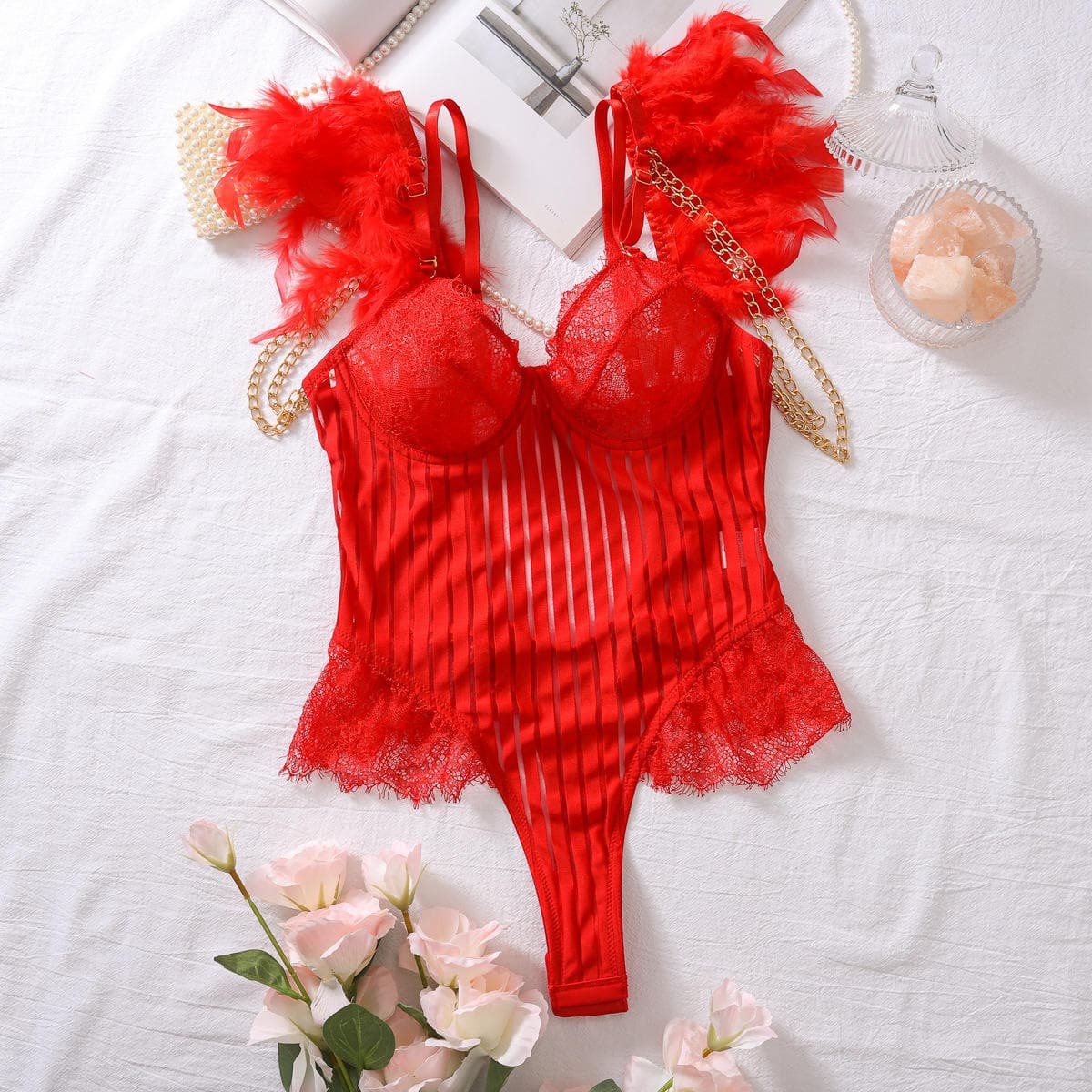 Crimson