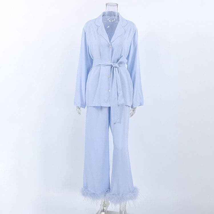 Sky Blue