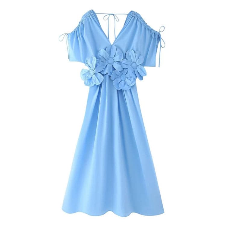 Sky Blue