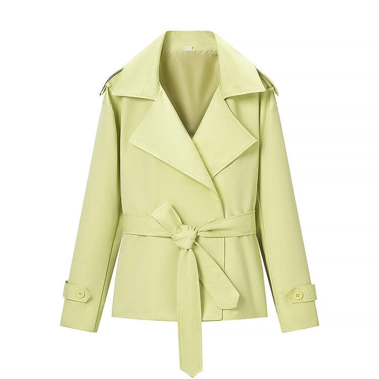 Light green