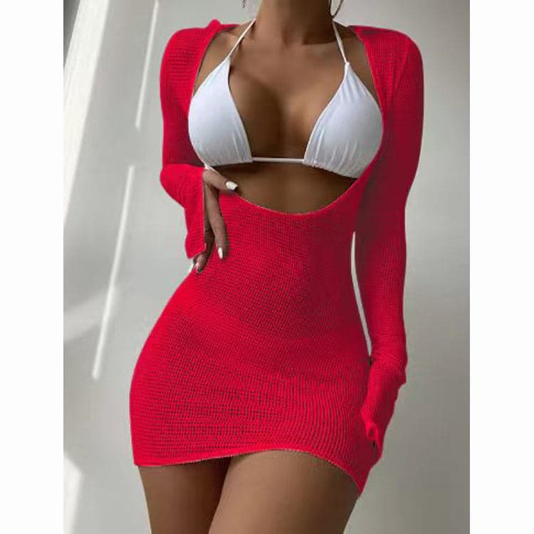 Crimson